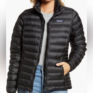 Patagonia Down Jacket